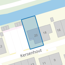 Perceel ZDM01-K-13978