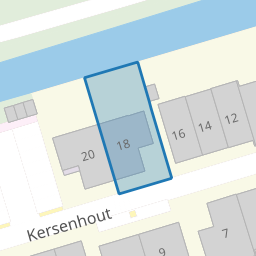 Perceel ZDM01-K-13979