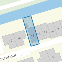 Perceel ZDM01-K-13980