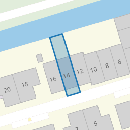 Perceel ZDM01-K-13981