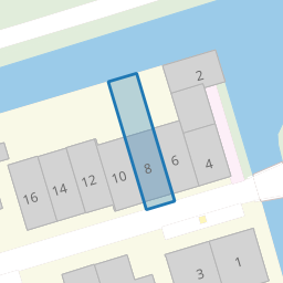 Perceel ZDM01-K-13984