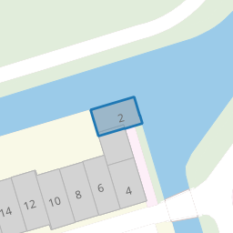 Perceel ZDM01-K-13986