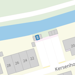 Perceel ZDM01-K-13991