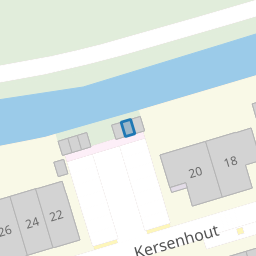 Perceel ZDM01-K-13994