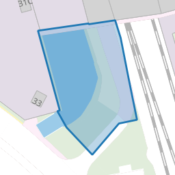 Perceel ZDM01-K-14040