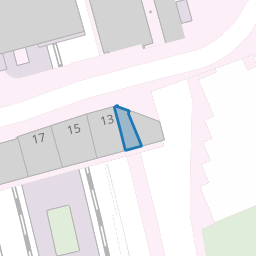 Perceel ZDM01-K-14057