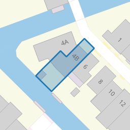 Perceel ZDM01-K-14061