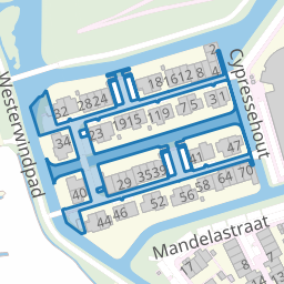 Perceel ZDM01-K-14126