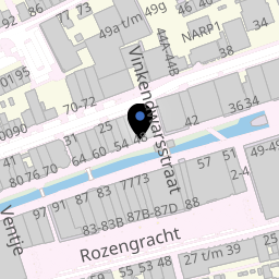 Appartement ZDM01 K 14128 2