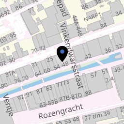 Appartement ZDM01 K 14128 8