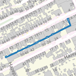 Perceel ZDM01-K-14147