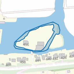 Perceel ZDM01-K-14160