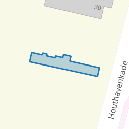 Perceel ZDM01-K-14233