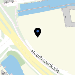 Appartement ZDM01 K 14237 114