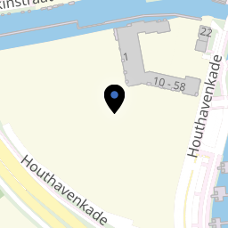 Appartement ZDM01 K 14238 643