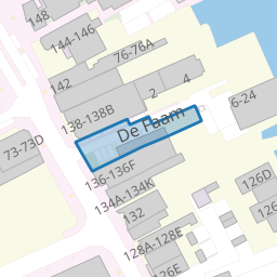 Perceel ZDM01-K-14239