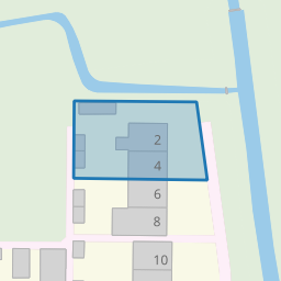 Perceel ZDM01-K-14243