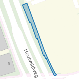 Perceel ZDM01-K-14248