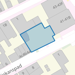 Perceel ZDM01-K-14269