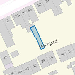 Perceel ZDM01-K-14272