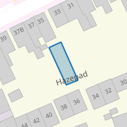 Perceel ZDM01-K-14273