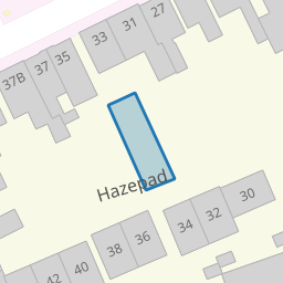 Perceel ZDM01-K-14274