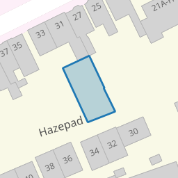 Perceel ZDM01-K-14275