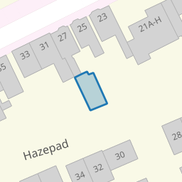 Perceel ZDM01-K-14276