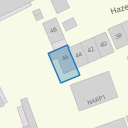 Perceel ZDM01-K-14292