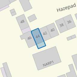 Perceel ZDM01-K-14293