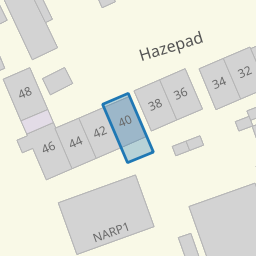 Perceel ZDM01-K-14295