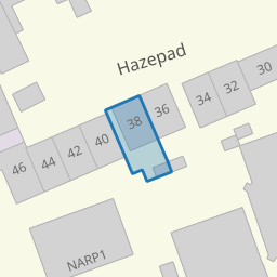 Perceel ZDM01-K-14296