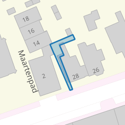 Perceel ZDM01-K-14310