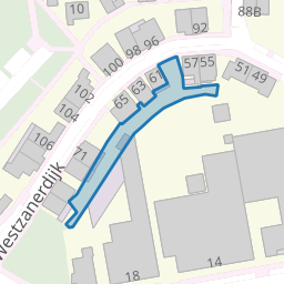 Perceel ZDM01-K-14317