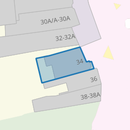 Perceel ZDM01-K-14320