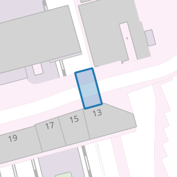 Perceel ZDM01-K-14354