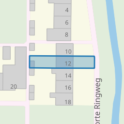 Perceel ZDM01-K-14380