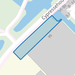 Perceel ZDM01-K-14415