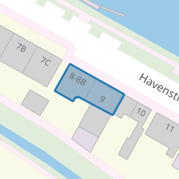 Perceel ZDM01-K-14433