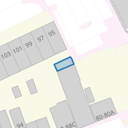 Perceel ZDM01-K-14444