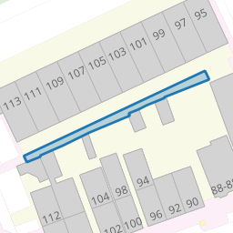 Perceel ZDM01-K-14445