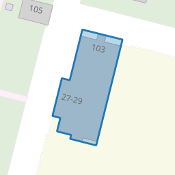 Perceel ZDM01-K-14484