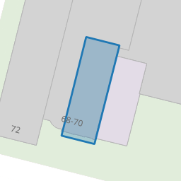 Perceel ZDM01-K-14519