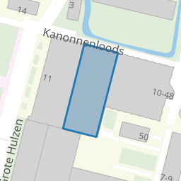 Perceel ZDM01-K-14523