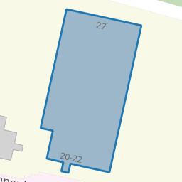 Perceel ZDM01-K-14536