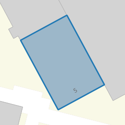 Perceel ZDM01-K-14549