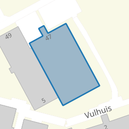 Perceel ZDM01-K-14550