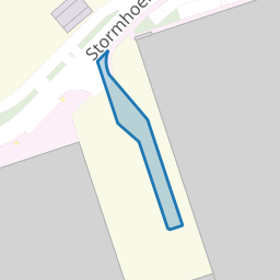 Perceel ZDM01-K-14594