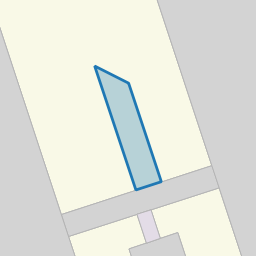 Perceel ZDM01-K-14597