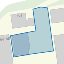 Perceel ZDM01-K-14662